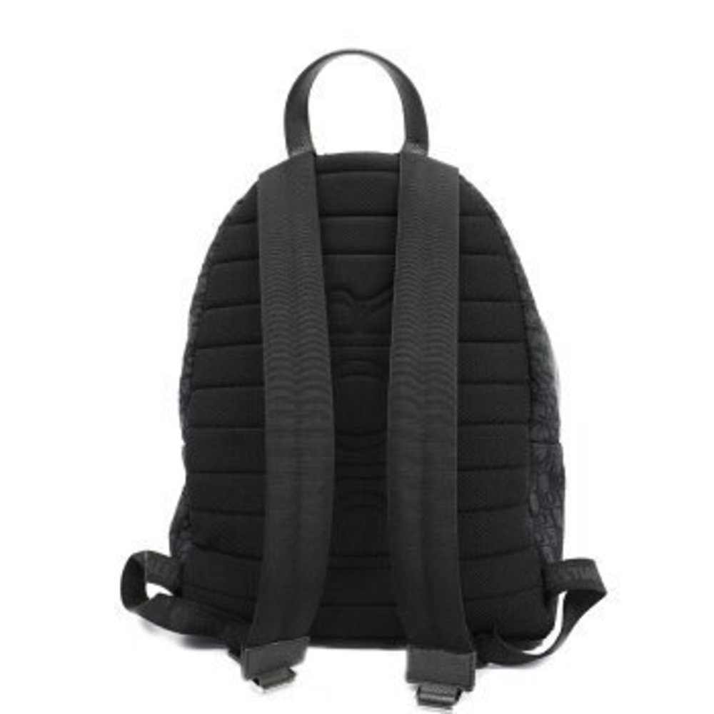 Christian Dior Trotter Canvas Rucksack - Picture 8 of 8